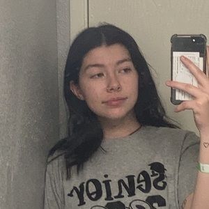 Meet your Posher, Nichole